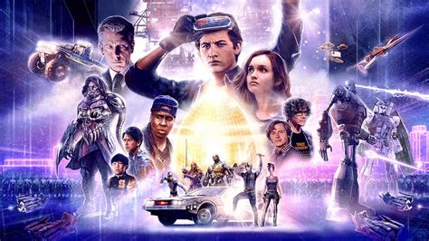 ready produzioni recensioni|La recensione di Ready Player One